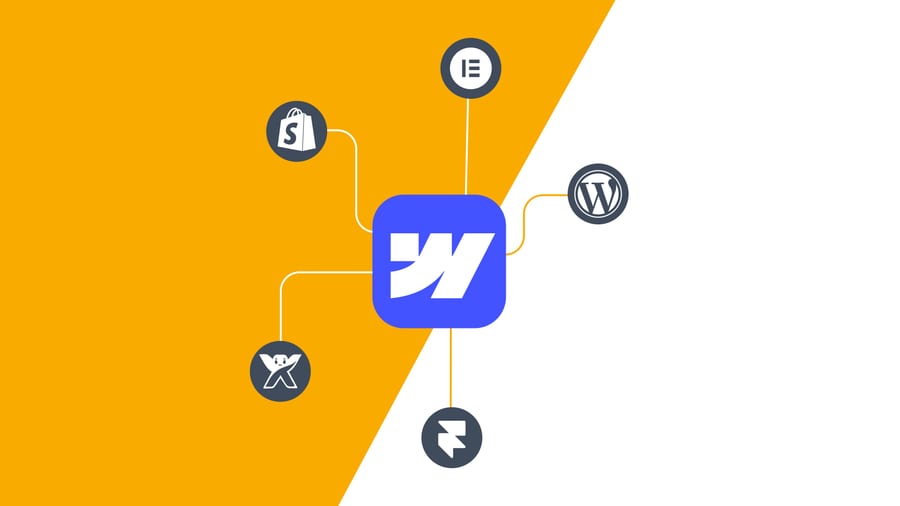 From WordPress to Webflow: the complete process, timeline and what to expect